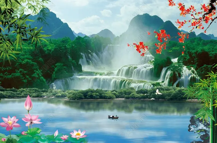 智慧城市智能高端